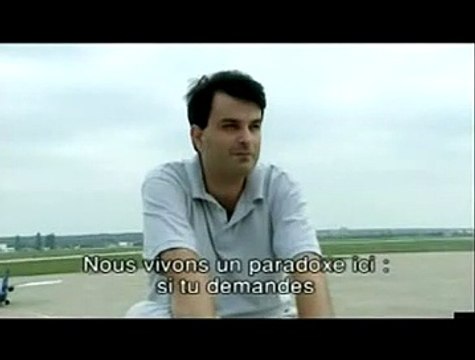 Voyage dans l'irréalité immédiate Extrait vidéo VO