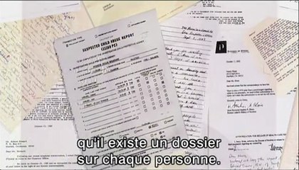 Délivrez-nous du mal Extrait vidéo (3) VO