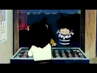 Kié la petite peste Extrait vidéo VF