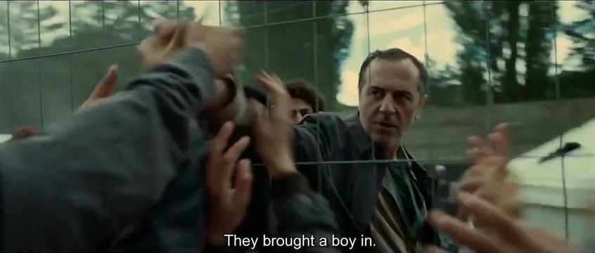 La Lune de Jupiter Bande-annonce VO