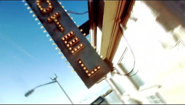 Dark Country Bande-annonce VO