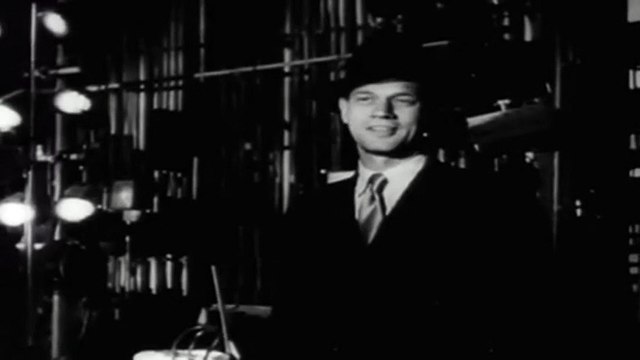 Citizen Kane Bande-annonce (3) VO