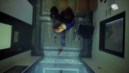 Riverdale - saison 2 - épisode 1 VF "Mon père est blessé"