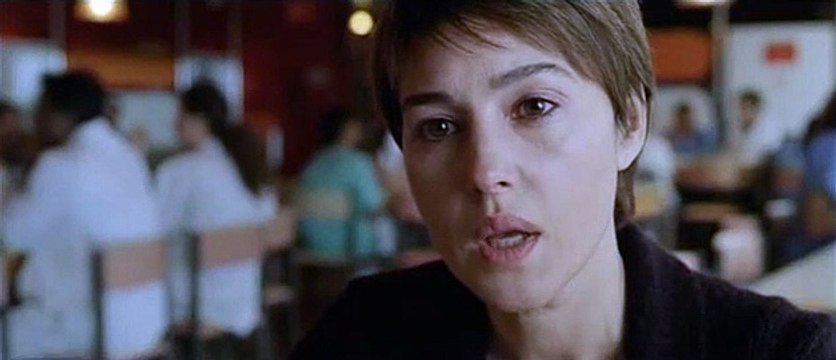 Le Concile de pierre Extrait vidéo VF