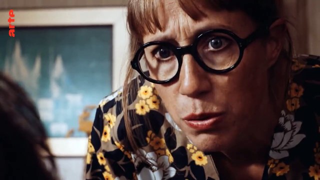 Les séries Arte de 2020 Bande-annonce VF