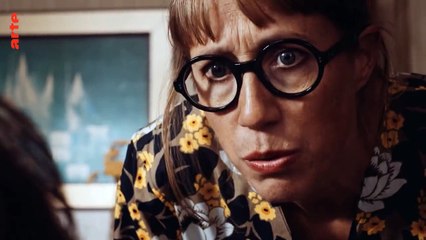 Les séries Arte de 2020 Bande-annonce VF