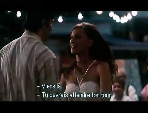 Sexy Dance 2 Extrait vidéo (4) VO