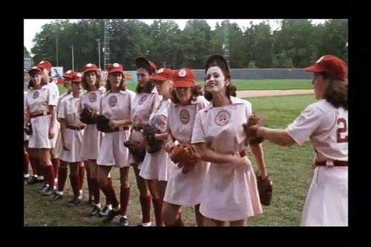 Une Équipe hors du commun Bande-annonce VO