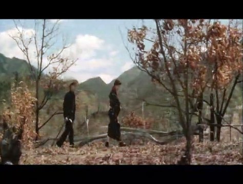 La Source thermale d'Akitsu Extrait vidéo VO