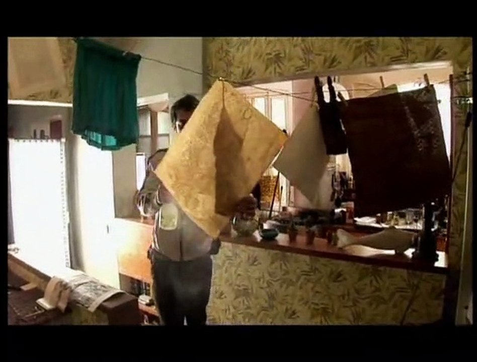 15 ans et demi Making Of VF