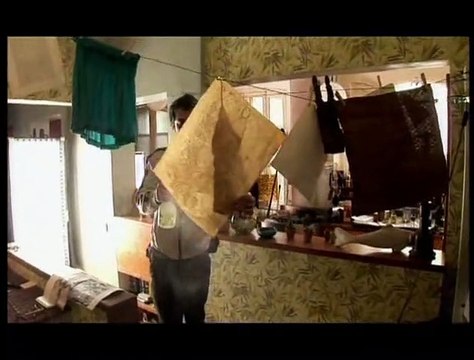 15 ans et demi Making Of VF