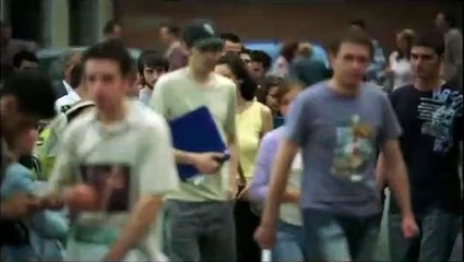 Pulse Bande-annonce VF