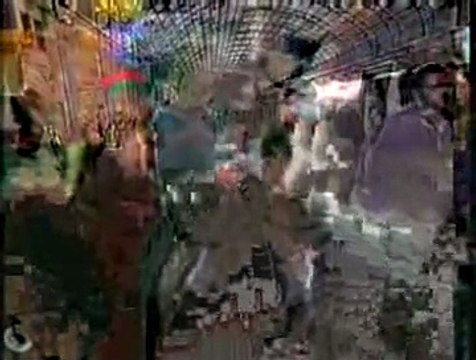 Ocean's Twelve Making Of VF