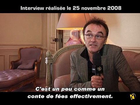 La Minute du lundi 23 février 2009