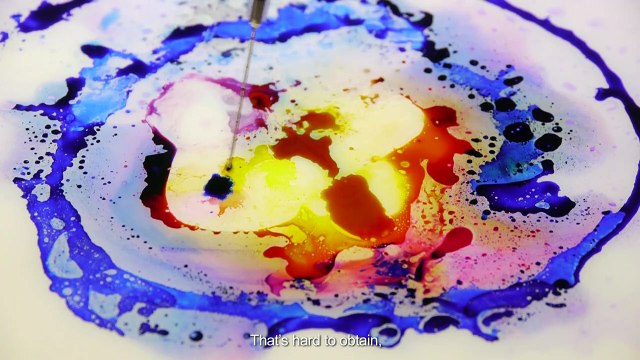 Adama - MAKING OF VF Décors et Story-Board