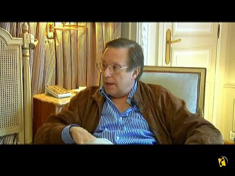 La Minute du jeudi 11 décembre 2008
