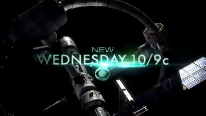 Extant - saison 1 - épisode 5 Teaser VO