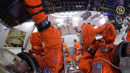 First Man : la grande aventure Apollo 11