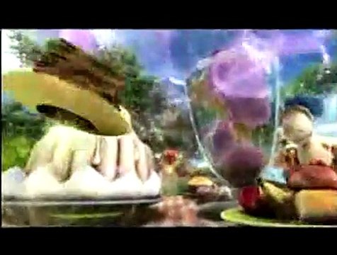 Le Manège enchanté Bande-annonce VF