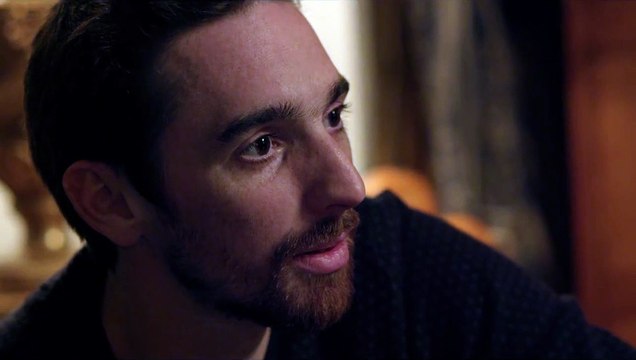 Frost EXTRAIT VO Je ne suis pas journaliste