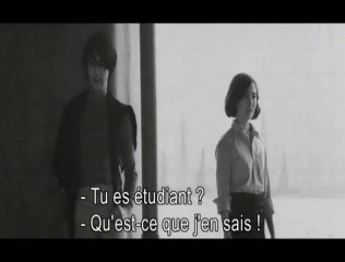 Eros + Massacre Extrait vidéo (3) VO
