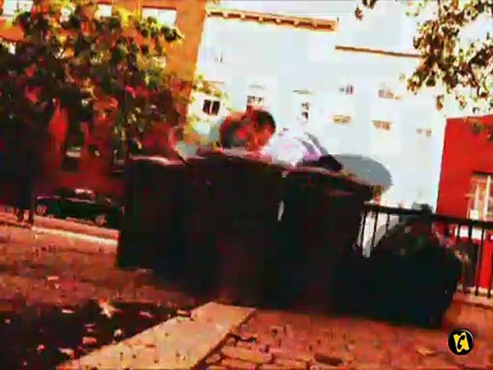 Tueurs en séries - Vendredi 6 mars 2009