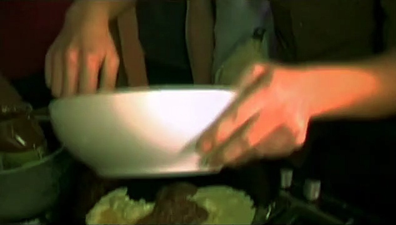 15 ans et demi Extrait vidéo (3) VF