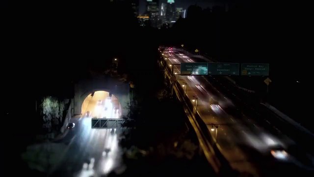 Fear The Walking Dead - saison 1 Teaser Lights Out VO