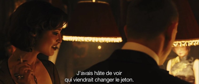 Skyfall Extrait vidéo VO