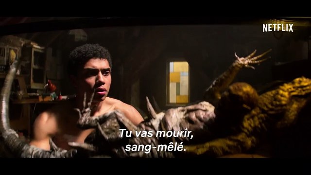 Les nouvelles aventures de Sabrina - saison 1 BONUS VO L'univers de Sabrina