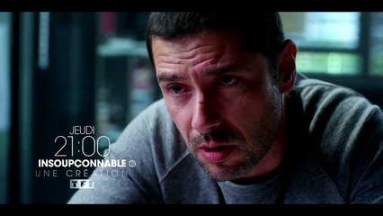 Insoupçonnable : bande-annonce du final