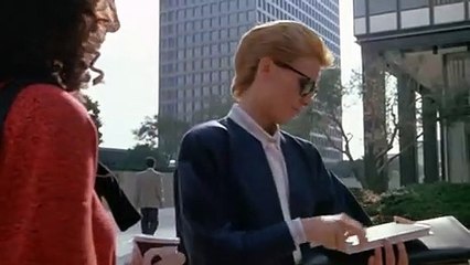 Engrenages Bande-annonce VO