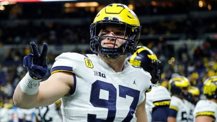 Who Will Go #1 In The NFL Draft?