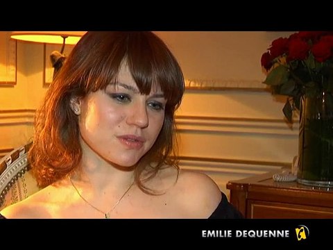 La Minute du mercredi 11 mars 2009