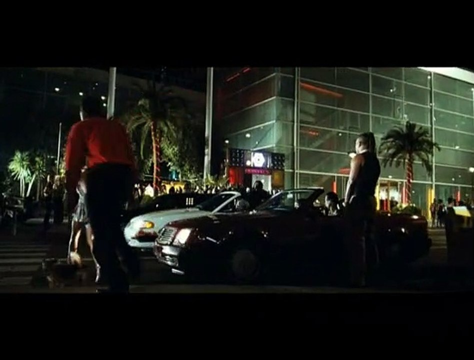 99 francs Extrait vidéo (7) VF