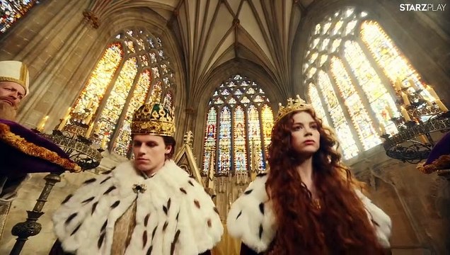 The Spanish Princess - saison 2 Bande-annonce VF