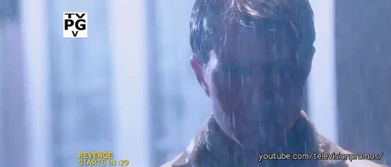 Once Upon a Time - saison 2 - épisode 5 Teaser VO