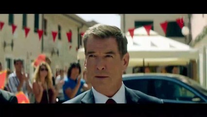 Et si Pierce Brosnan avait joué dans Spectre ?