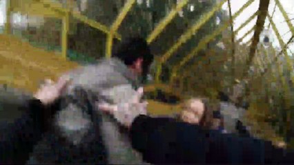 Hardcore Henry Bande-annonce VO (2)