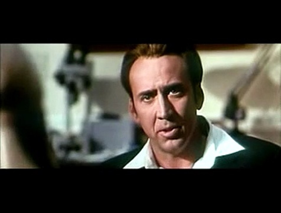 Benjamin Gates et le Trésor des Templiers Extrait vidéo (2) VF