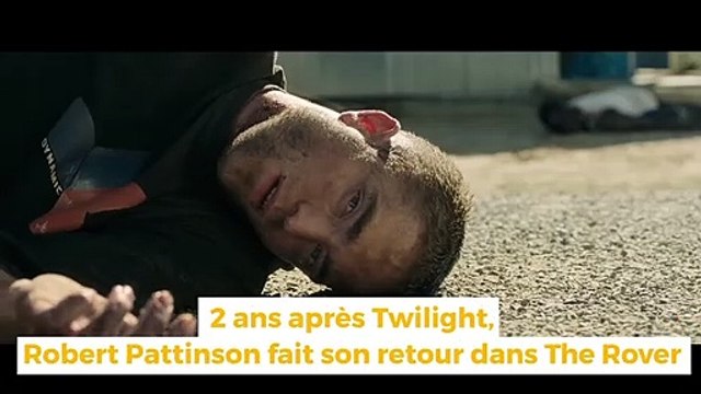 Twilight, que sont-ils devenus ?