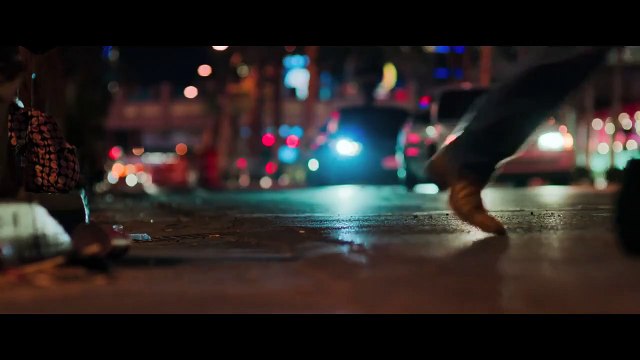 Above and Below Bande-annonce VO