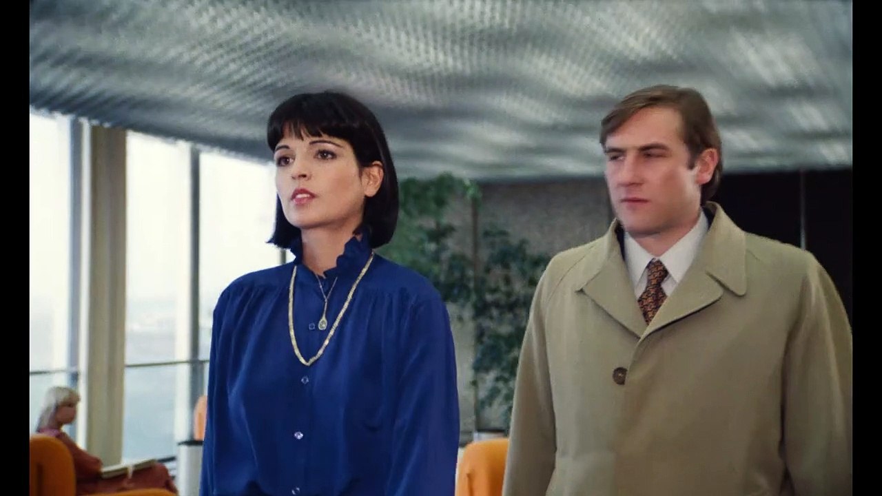 Mon Oncle d'Amérique Teaser VF