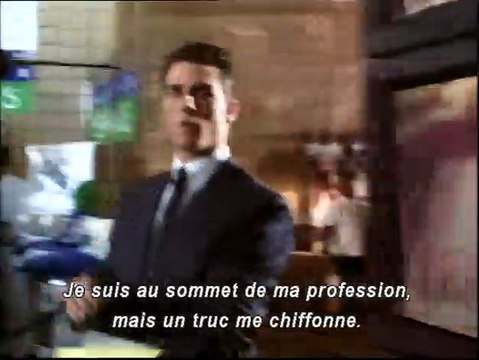 Jerry Maguire Bande-annonce VO