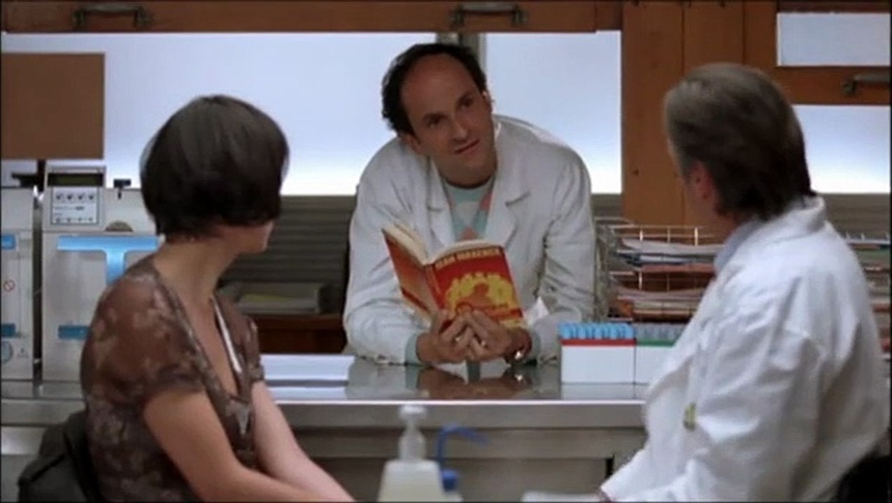 15 ans et demi Extrait vidéo (2) VF