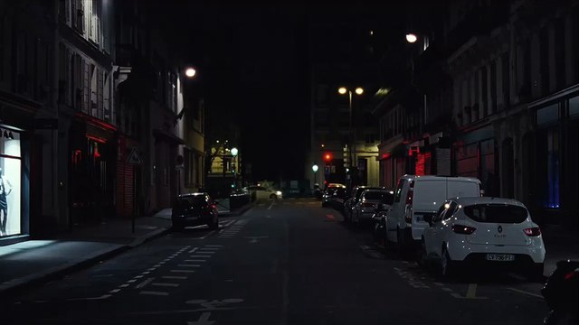 Les Deux amis - EXTRAIT VF Tu vas nous emmener à l'hôtel ?