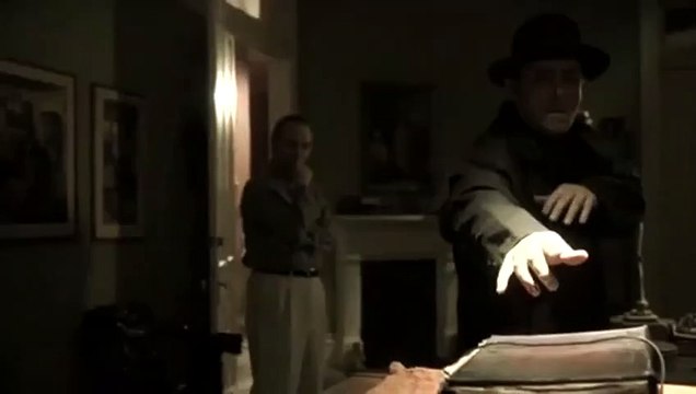 Witches Bande-annonce VO