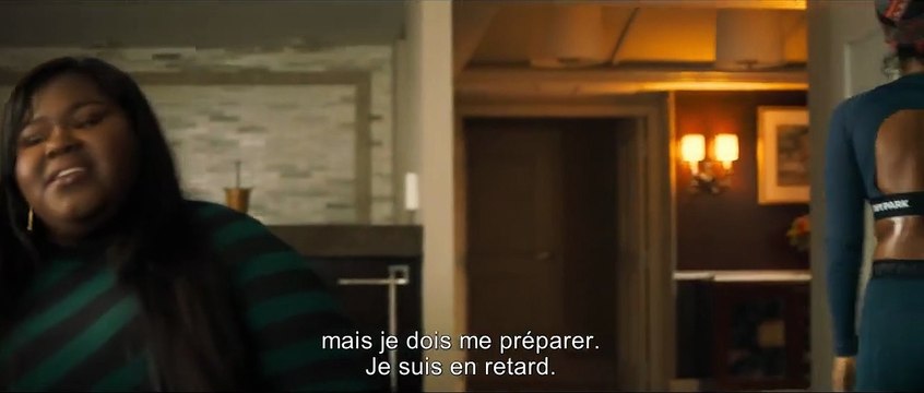 Antebellum EXTRAIT VO Namasté