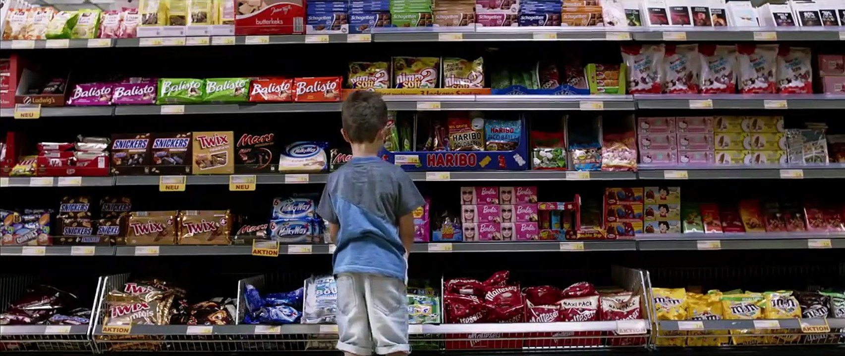 One of Us Bande-annonce VO