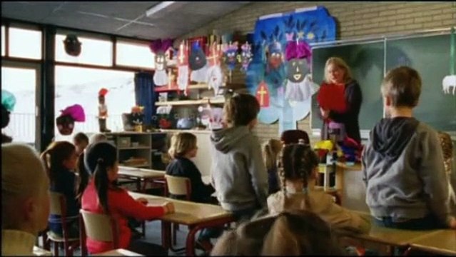 Le Cheval de Saint Nicolas Extrait vidéo VF